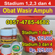 Illustration for article titled Cara mengobati wasir stadium 3 cepat sembuh